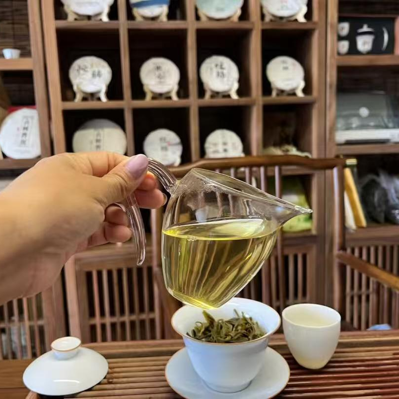 云南普洱茶通用链接--5