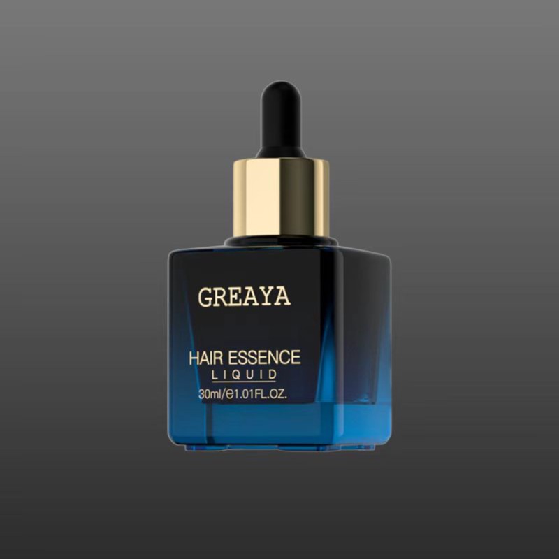 GREAYA/ 格蕾娅头发精华液 涂抹 通用 护发 