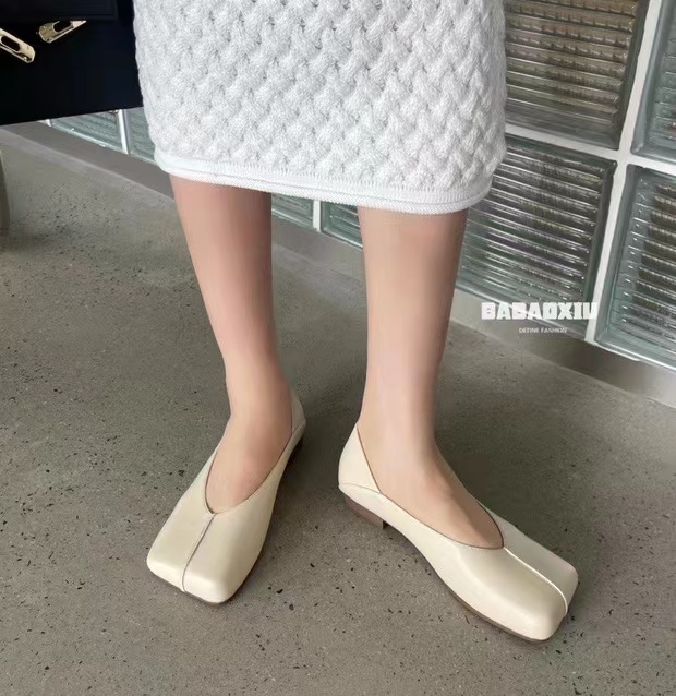 【2024】新款女鞋时尚精选《无备注号勿拍！！！》舒适春季