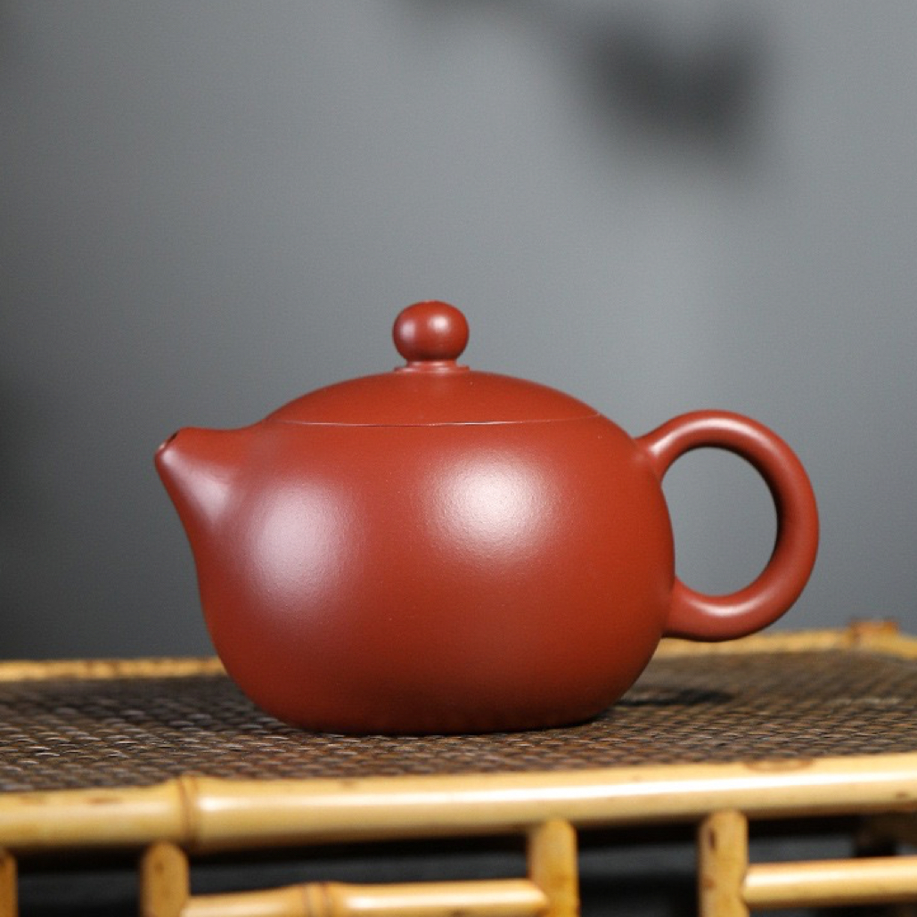 原矿大红袍朱泥   新手必入 西施200ml