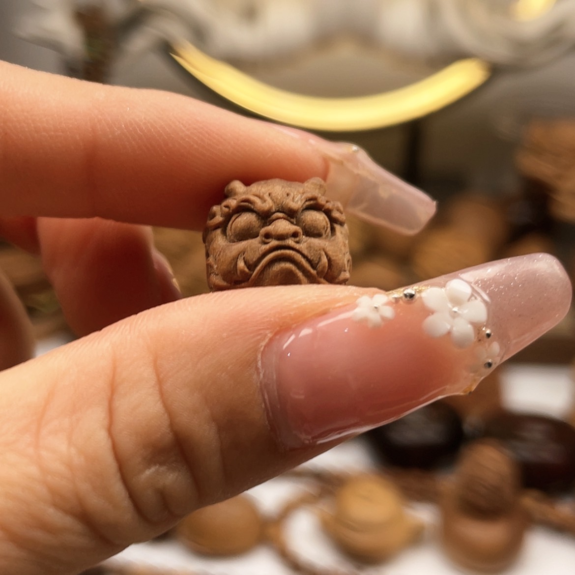 【闪购商品】老山檀香念**忘