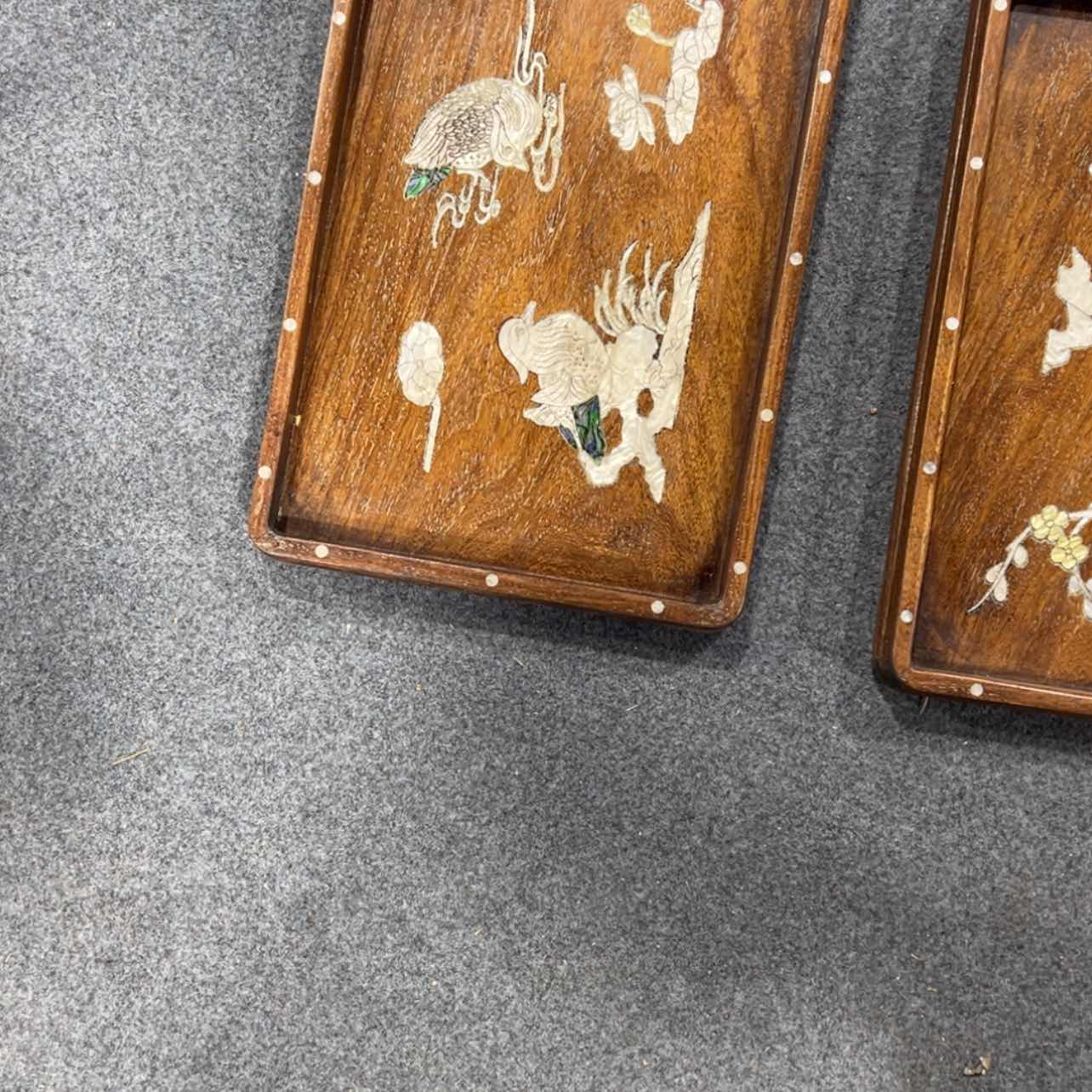【闪购商品】密胺摆件四*斋