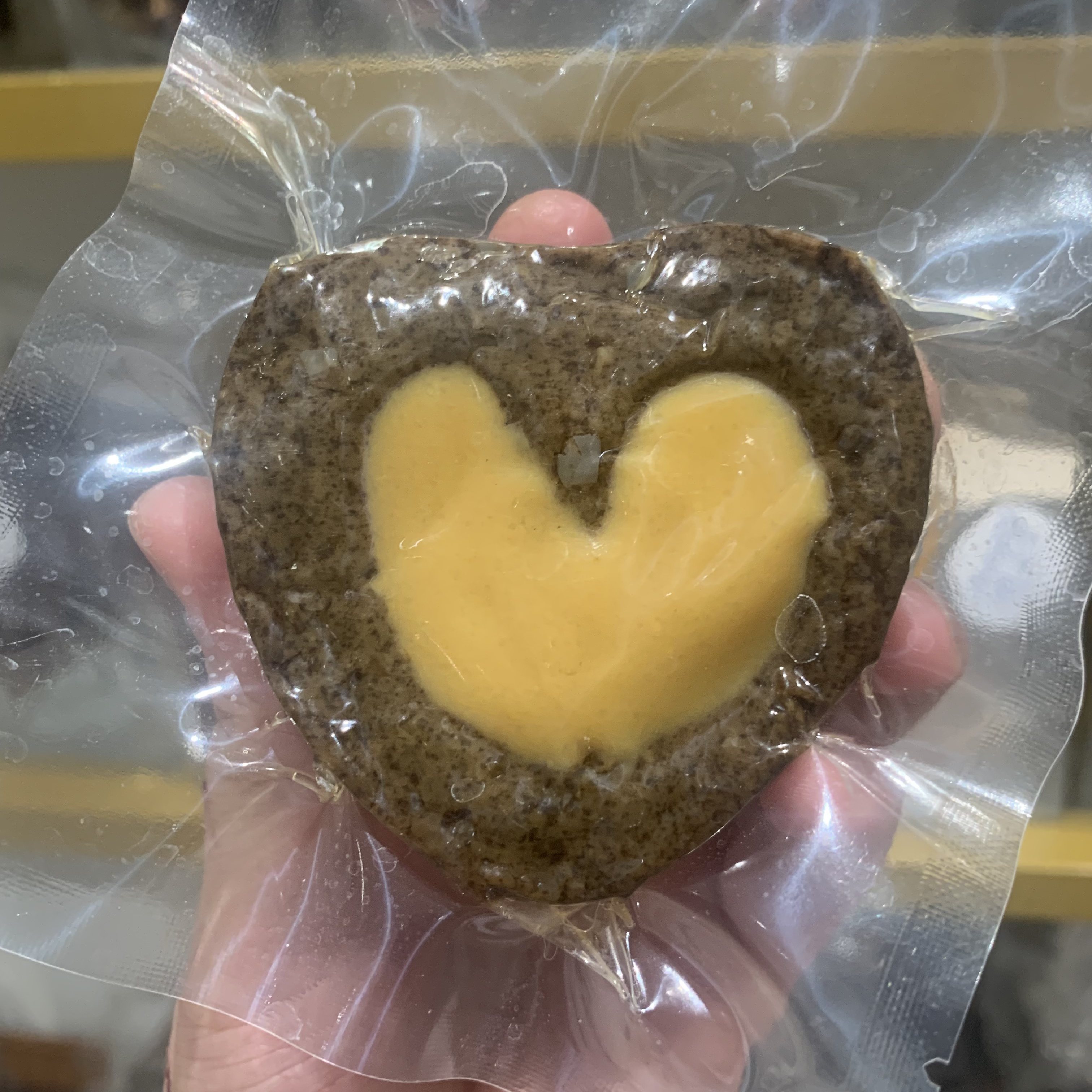 爱心巴斯克｜犬猫鲜食营养美味肝脏补充维生素3只装