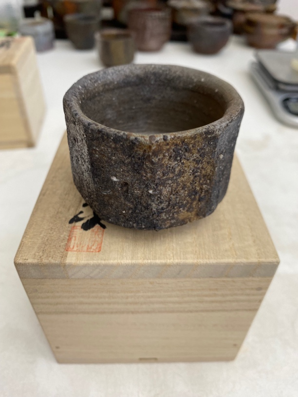 铃木胜词 切面主人杯