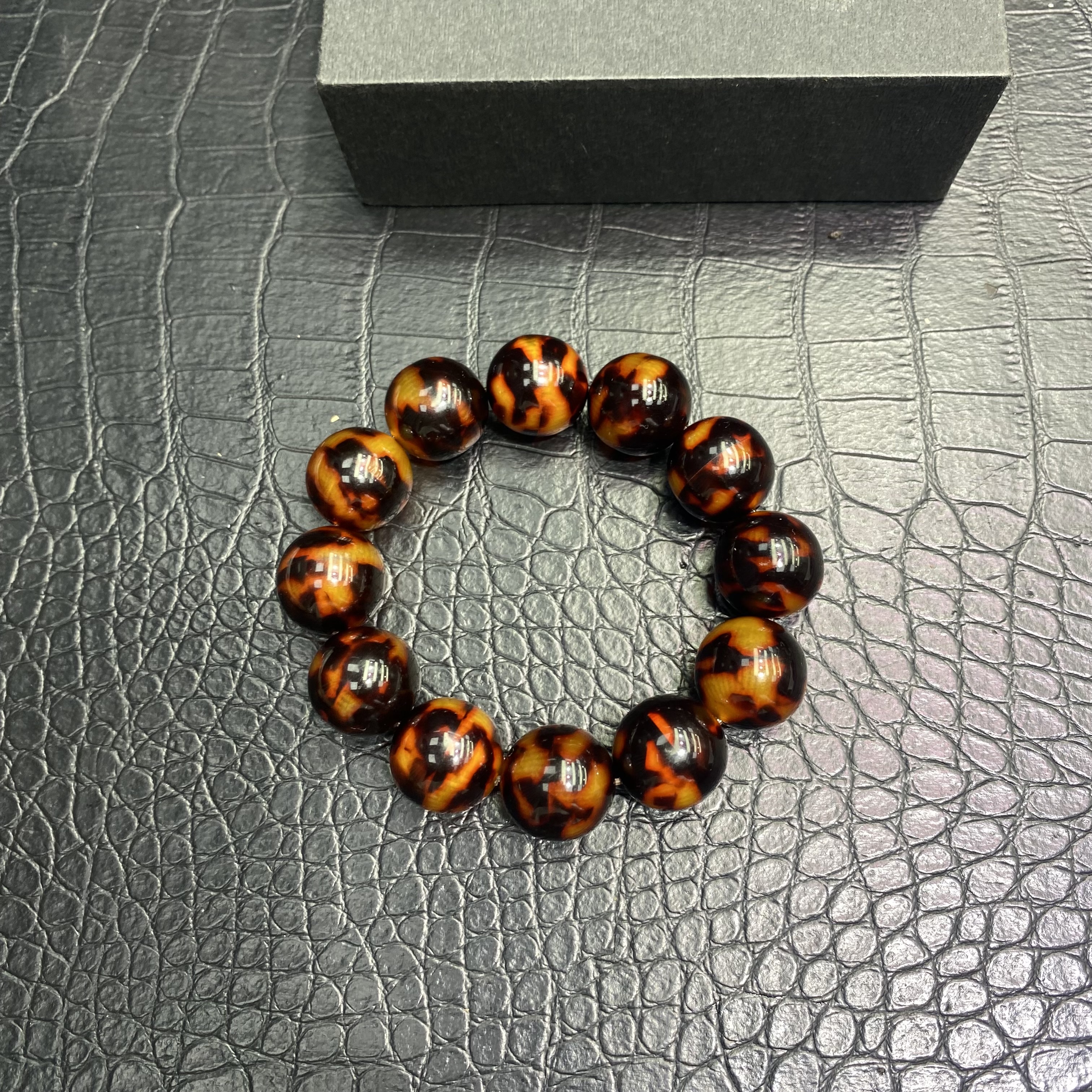 【官方补贴】SS级经典  珍藏款 文化传承系列工艺品手链DYWW131