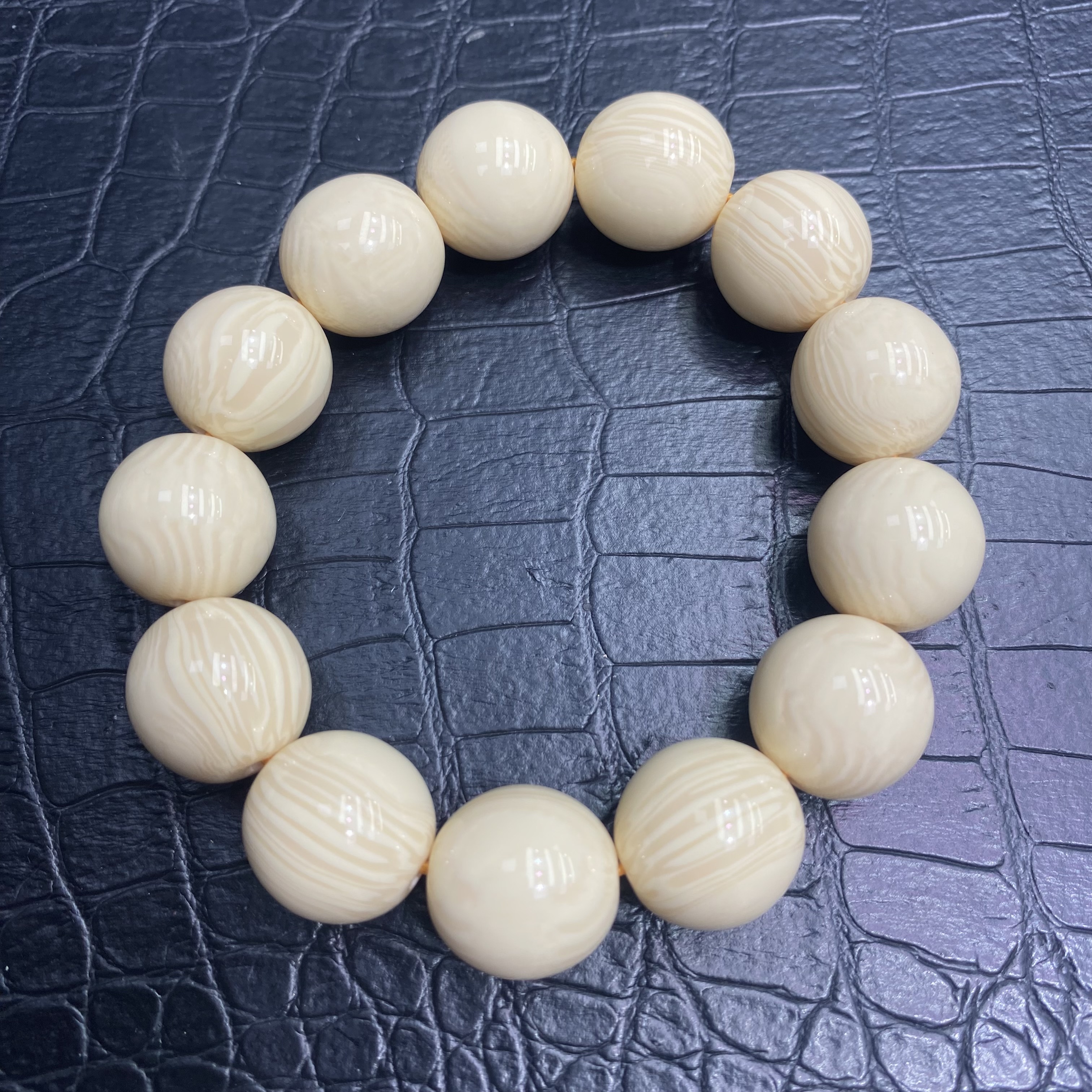 【官方补贴】SS级经典  珍藏款 文化传承系列工艺品手链DYWW114