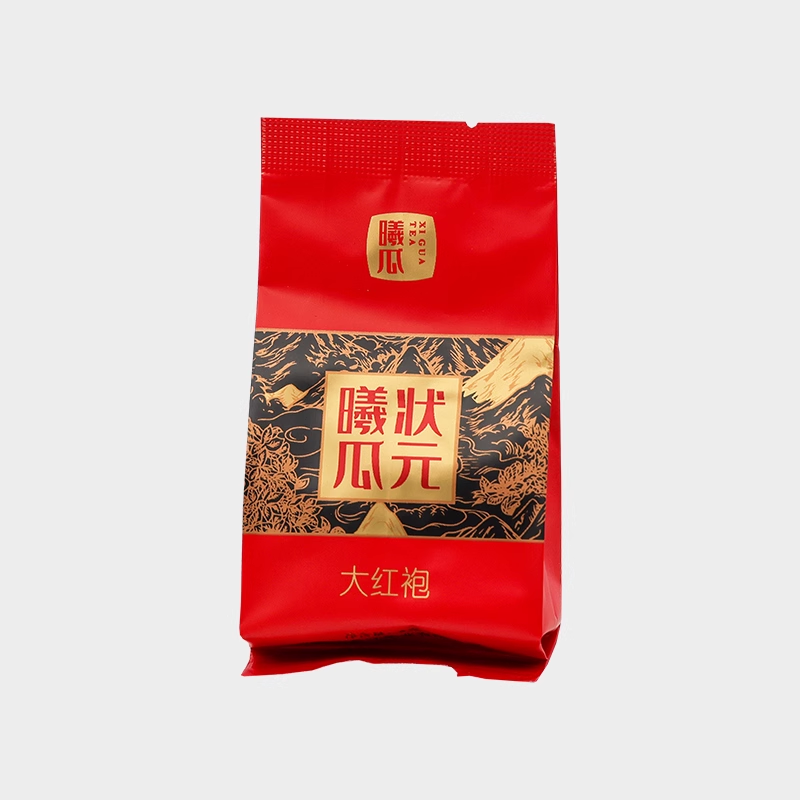 XIGUA/曦瓜状元大红袍 状元肉桂正岩品鉴装 花香果香桂皮香