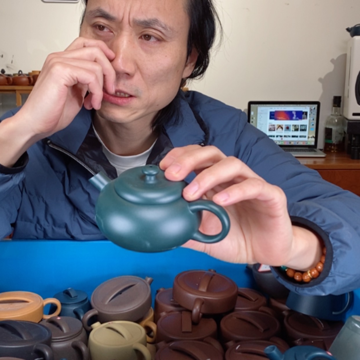 【闪购商品】紫砂茶壶