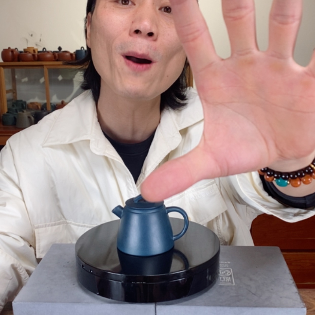 【闪购商品】紫砂茶壶