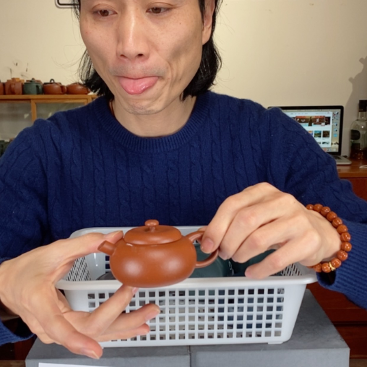 【闪购商品】紫砂茶壶