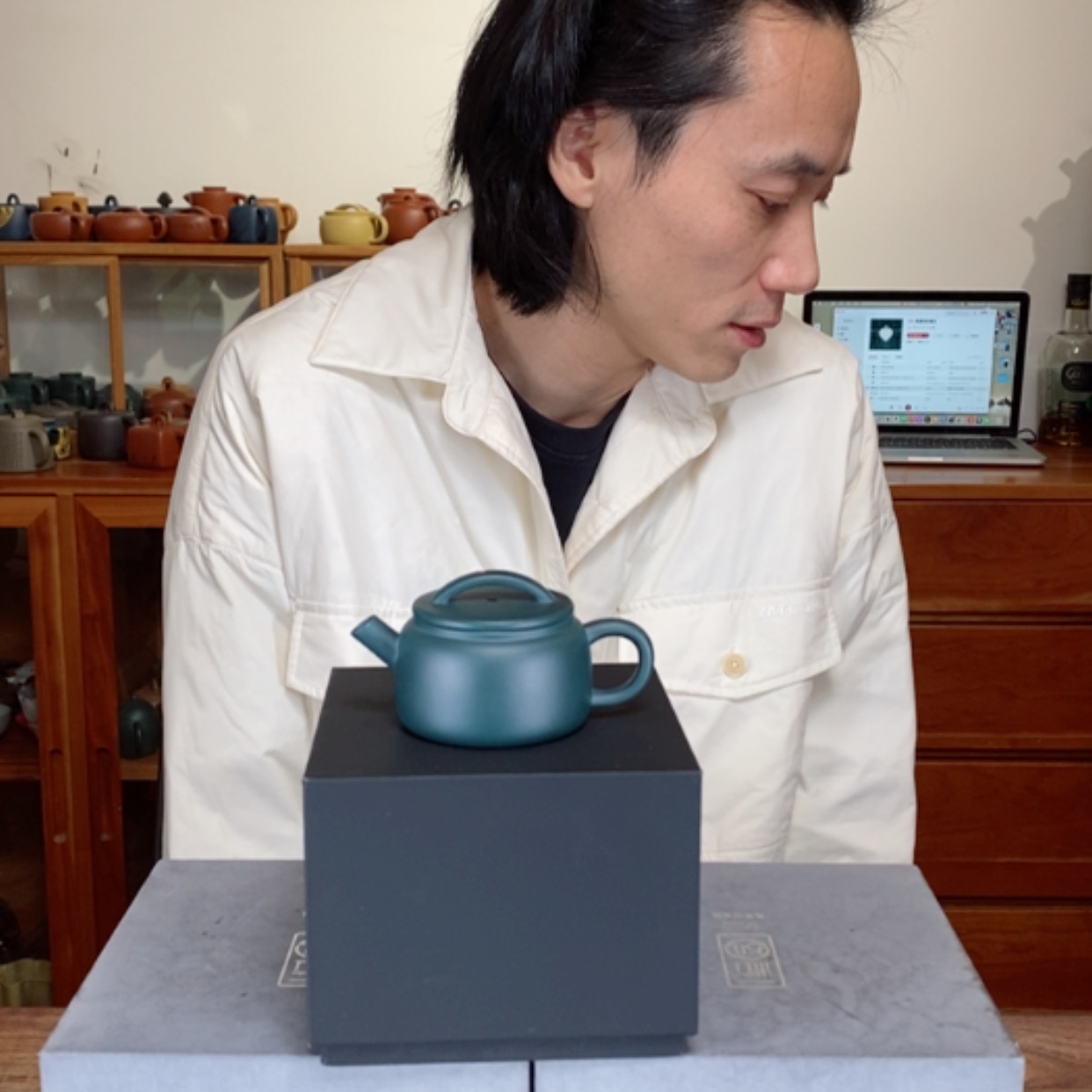 【闪购商品】紫砂茶壶