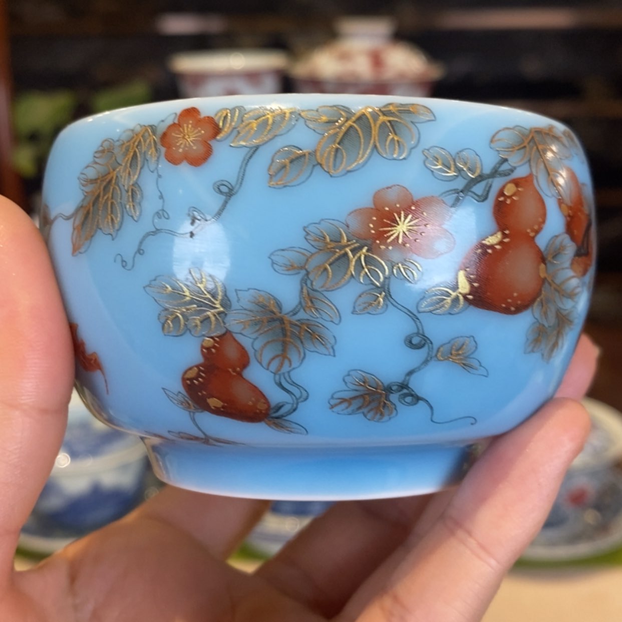 【闪购商品】密胺杯