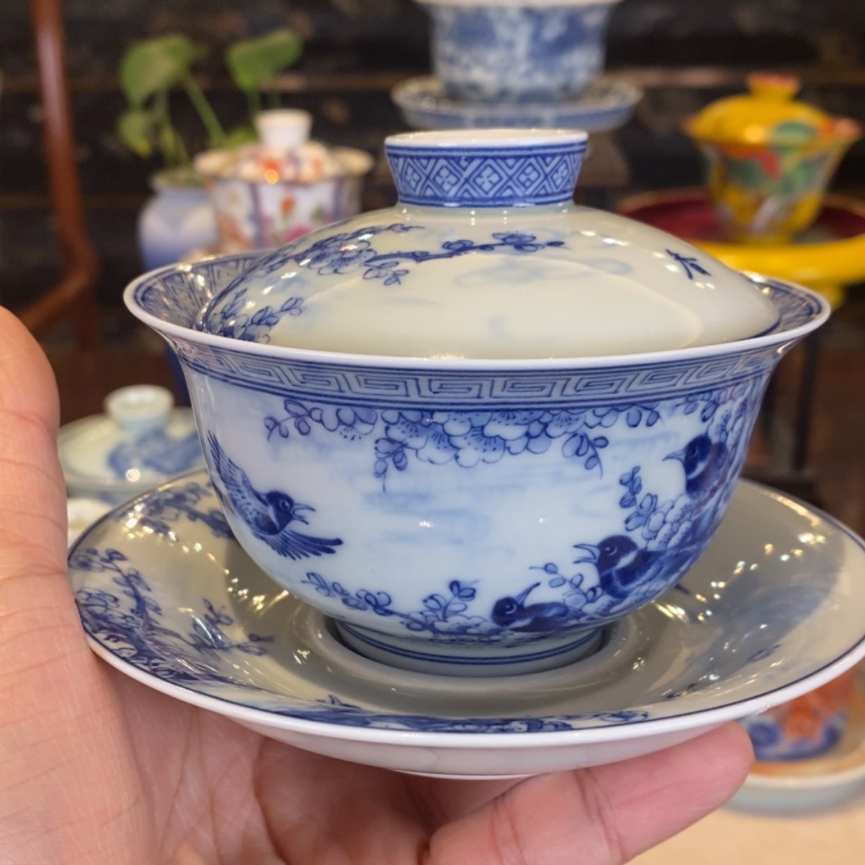 【闪购商品】密胺杯