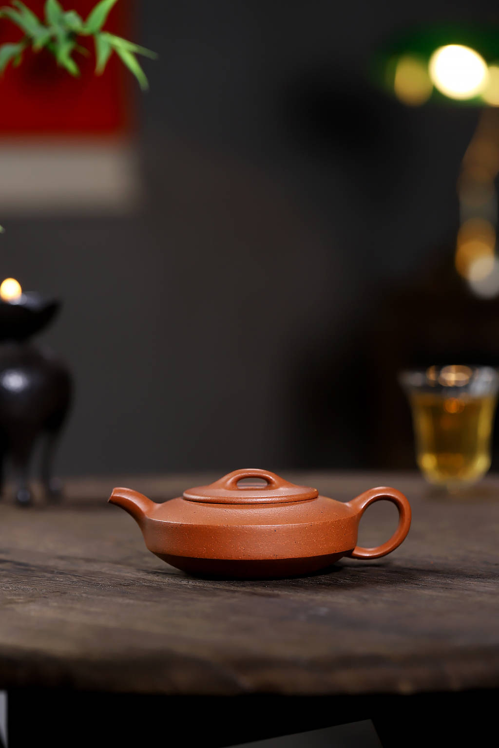 宜兴原矿紫砂壶，专拍