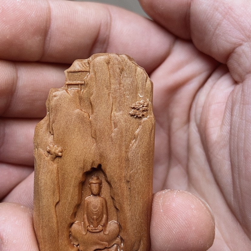 【闪购商品】老山檀香逗**逗