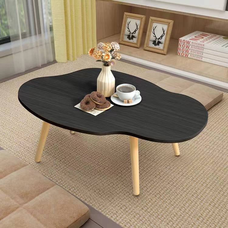 飘窗桌子桌子榻榻米吃饭桌小桌子ins风阳台卧室出租屋坐地小茶几