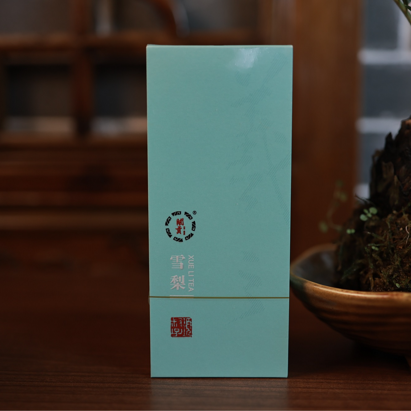 雪梨（佛手，雪梨香)