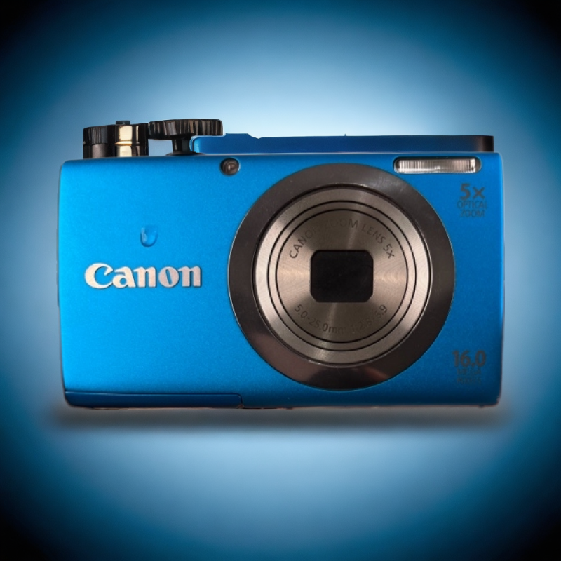 99新 Canon/佳能 网红系列出片显白复古自拍