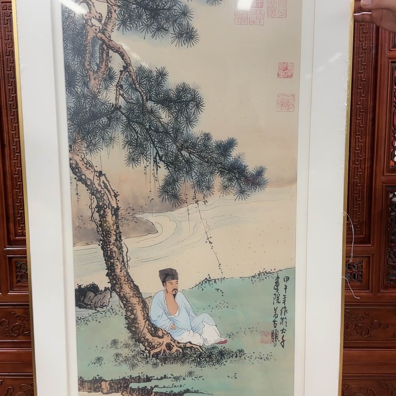 【闪购商品】书法协会