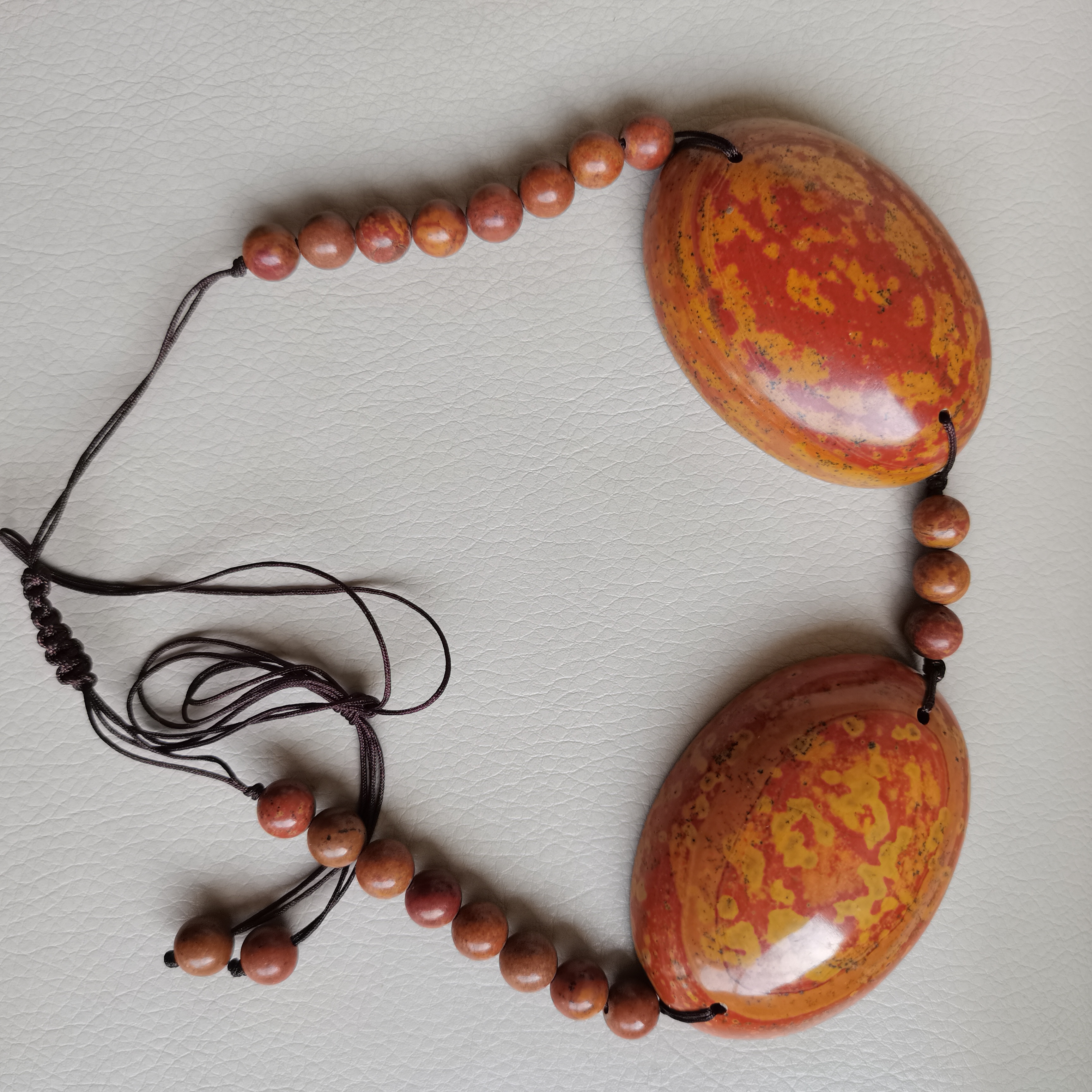 精品砭石加大加厚眼罩