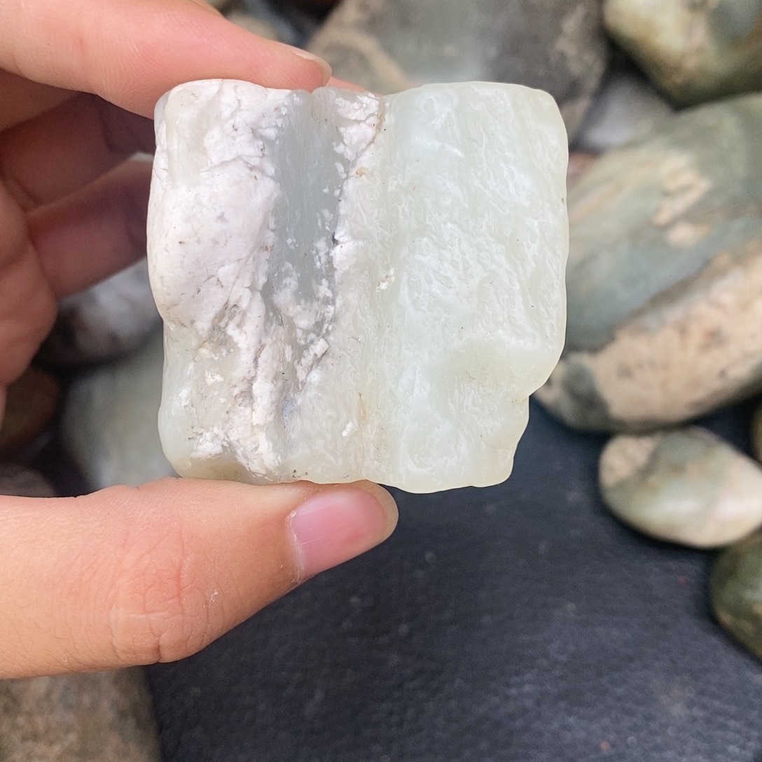 【闪购商品】和田玉（糖玉）珠宝奇石未镶嵌