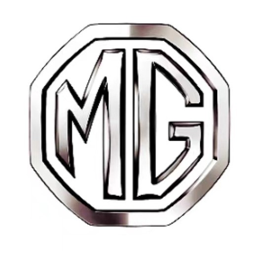 【26】名爵专车专色定制漆 修复划痕