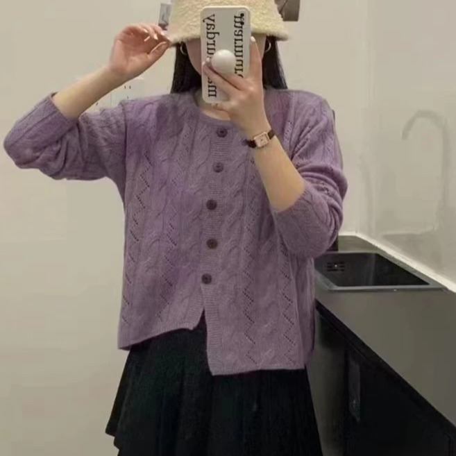 茵菲娜针织衫-R182839【182839】