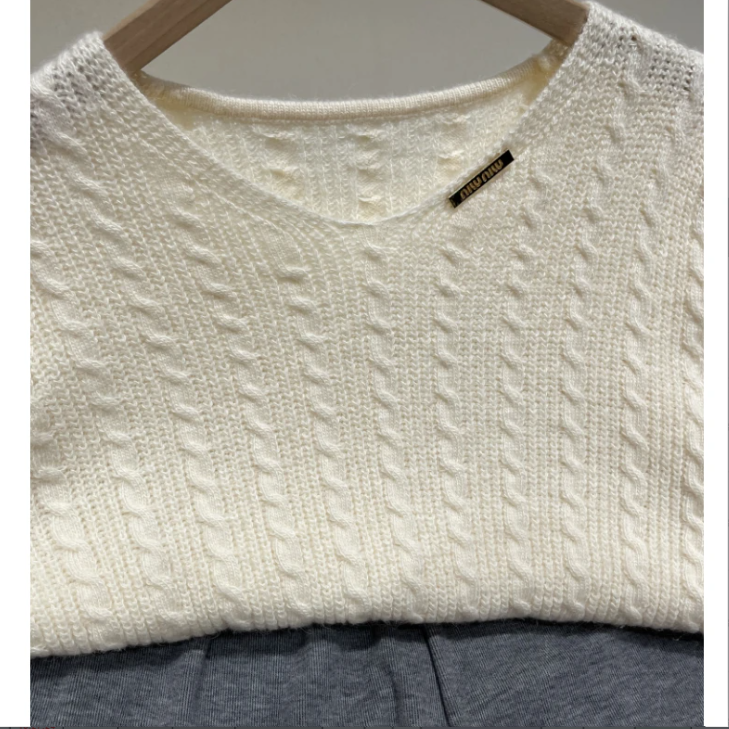 茵菲娜针织衫-R184443【184443】