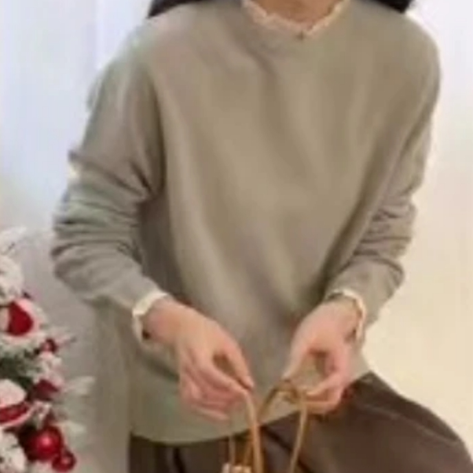 茵菲娜针织衫-R186270【186270】