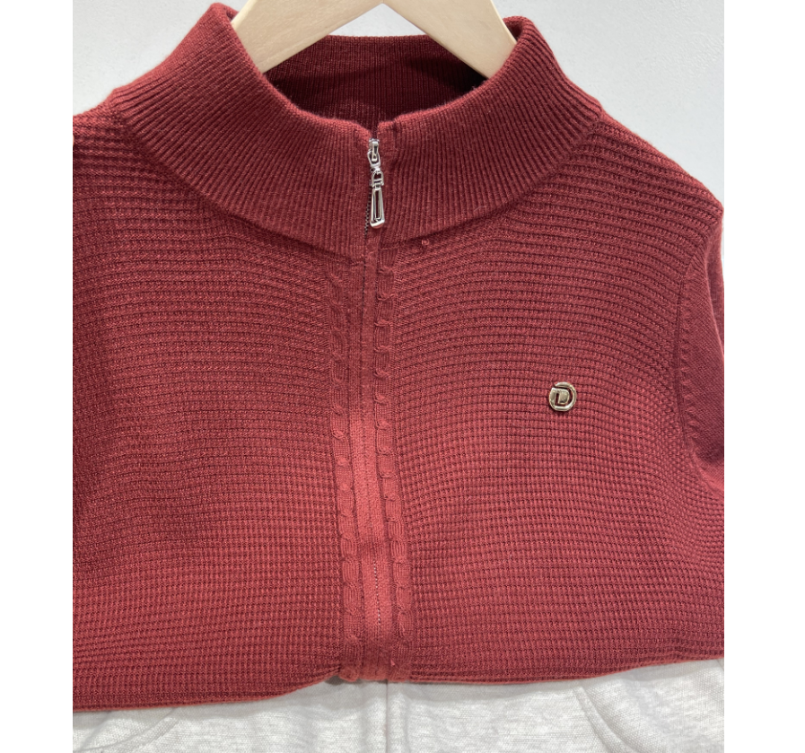 茵菲娜针织开衫-R184481【184481】