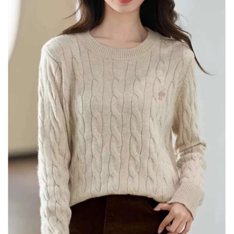 茵菲娜针织衫-R186439/R183039【186439】【183039】