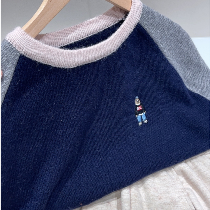 【红人上新】茵菲娜针织衫-R186786【186786】