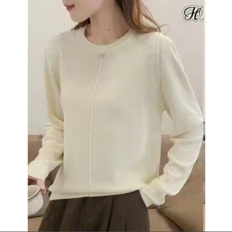 茵菲娜针织衫-R184468/R185753/R184470