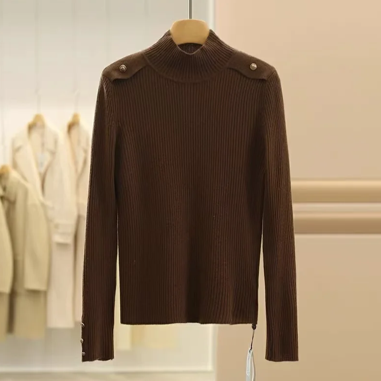 茵菲娜针织衫-R183057【183057】