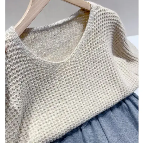 【红人上新】茵菲娜针织衫-R187256【187256】