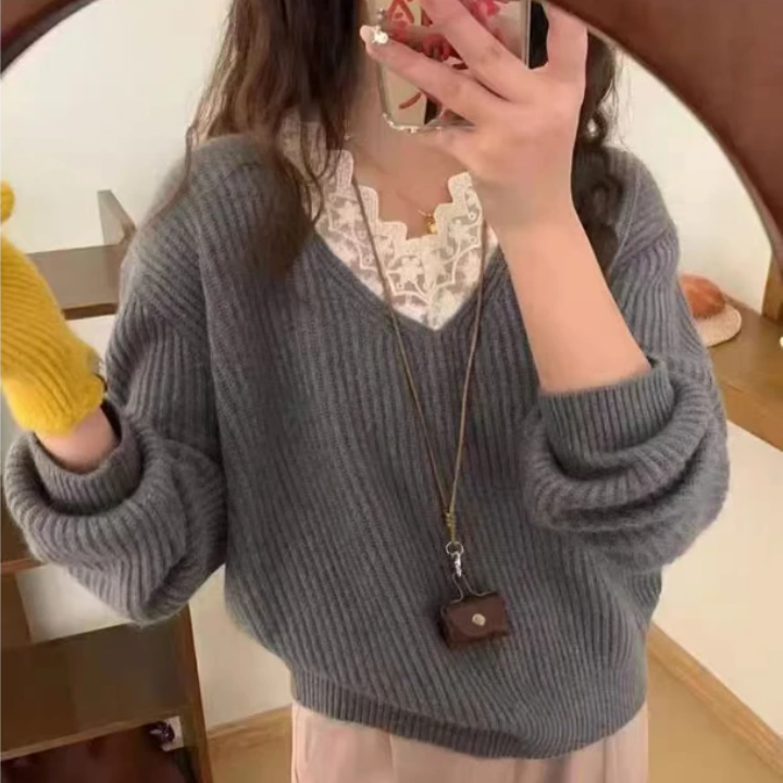 茵菲娜针织衫-R182223/R182272/R182376/R180896