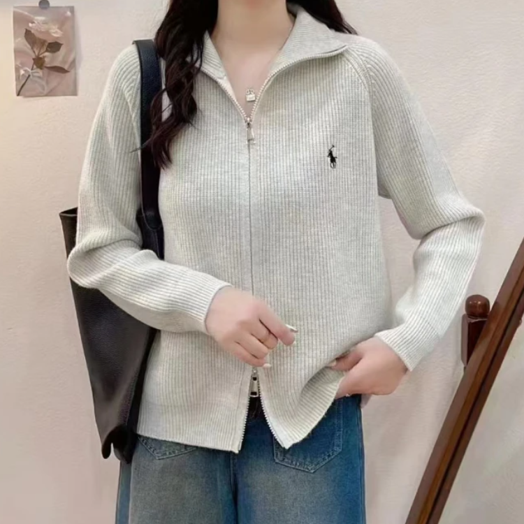 茵菲娜针织开衫-R180386/R180393/R180682