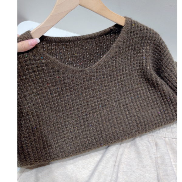 茵菲娜针织衫-R183461【183461】