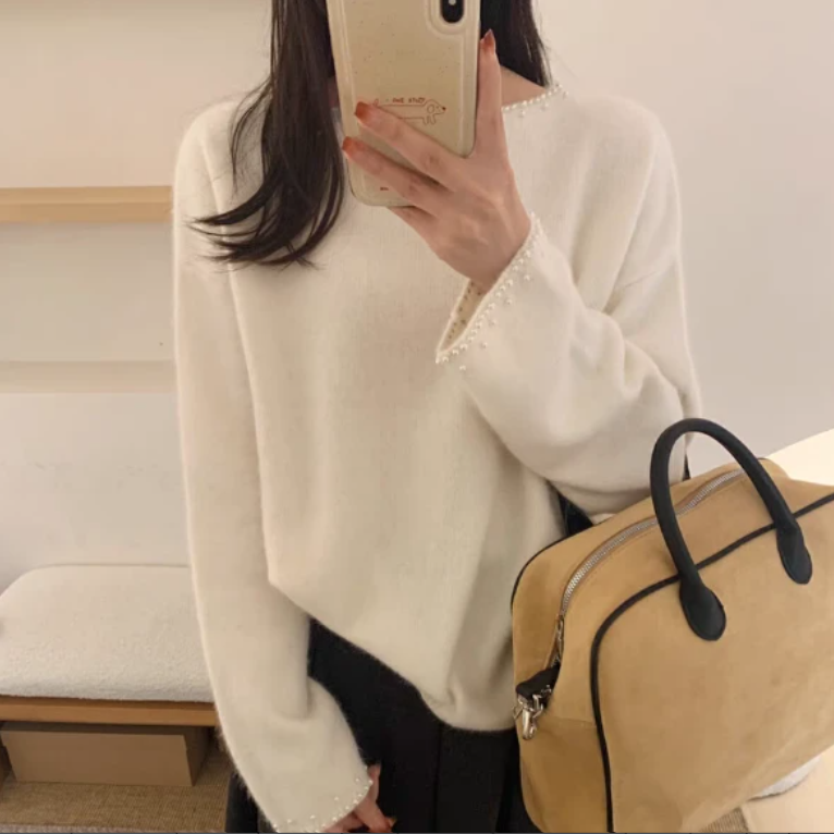 茵菲娜针织衫-R185746/R185690/R185751/R185758/R185640/R184052