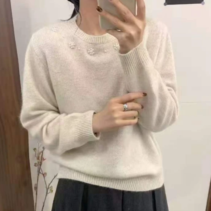 茵菲娜针织衫-R184602/R185631/R185736/R185632/R185630/R184601