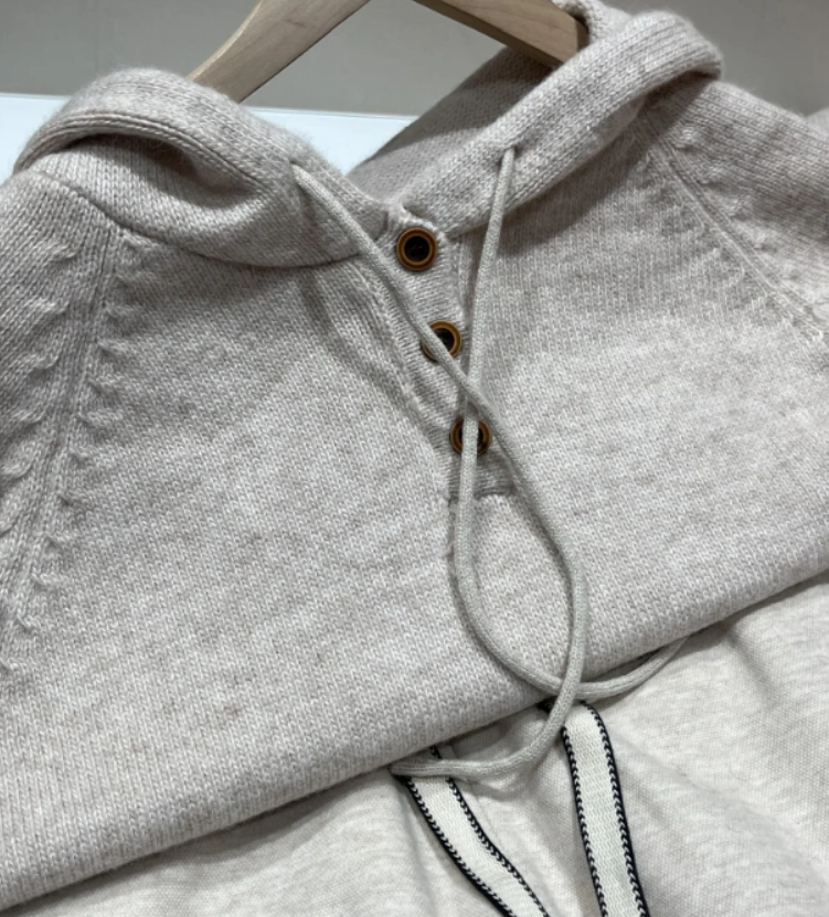 茵菲娜针织衫-R181087/R181088/