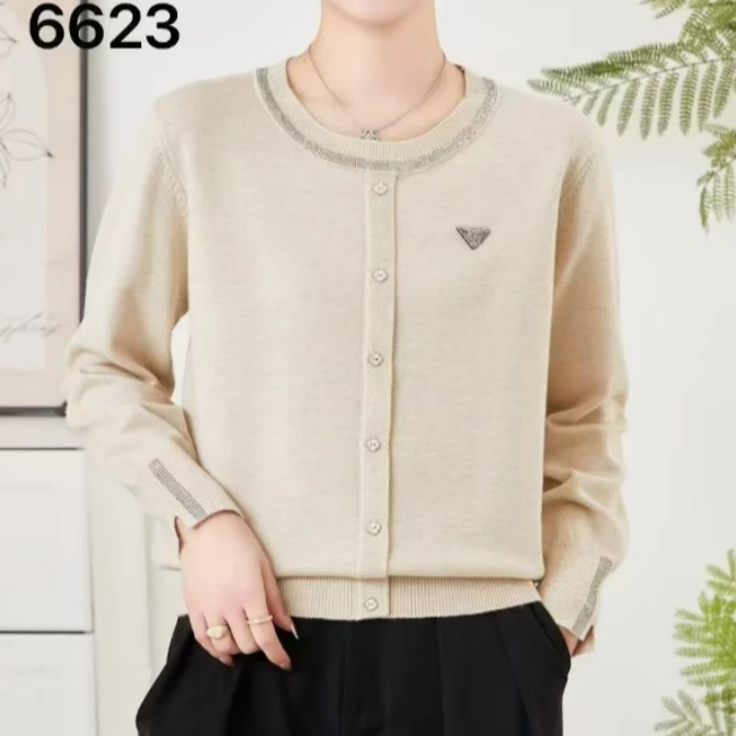 茵菲娜针织衫-R170283/R170301