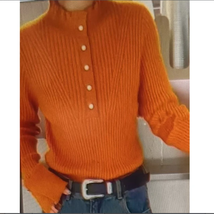 茵菲娜针织衫-R176123/R177170【176123】【R177170】