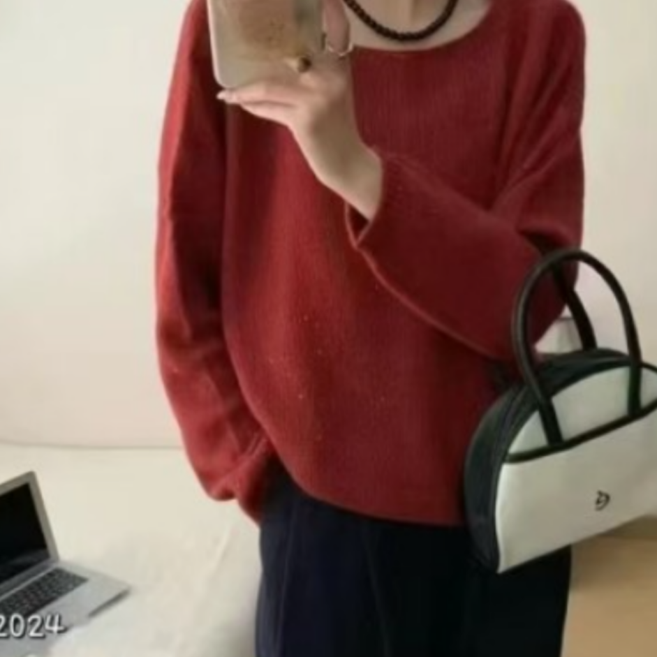 茵菲娜针织衫-R170434【170434】