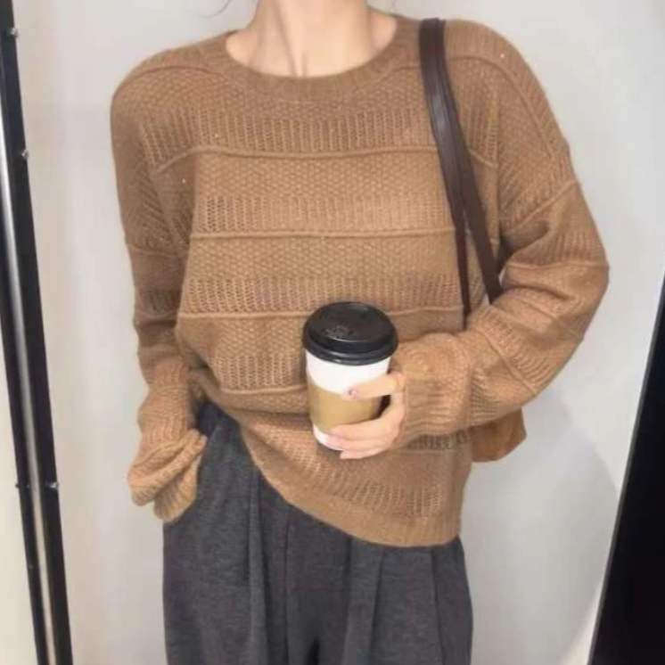 茵菲娜针织衫-R185845/R184463/R184460/R185841