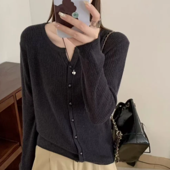 茵菲娜针织开衫-R182315/R182245/R182311/R182264/R182265