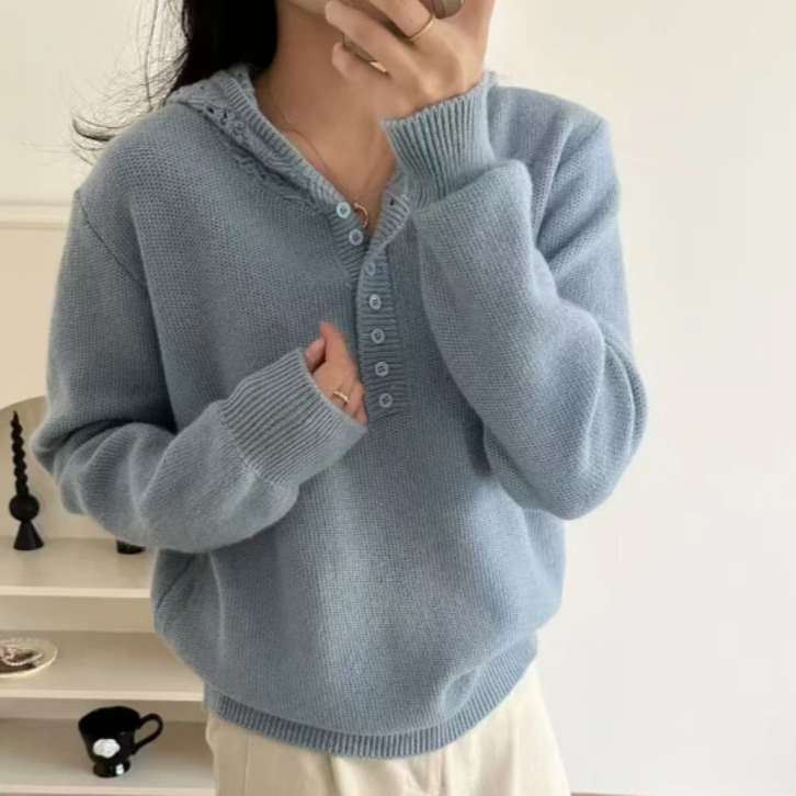 茵菲娜针织衫-R189273【189273】