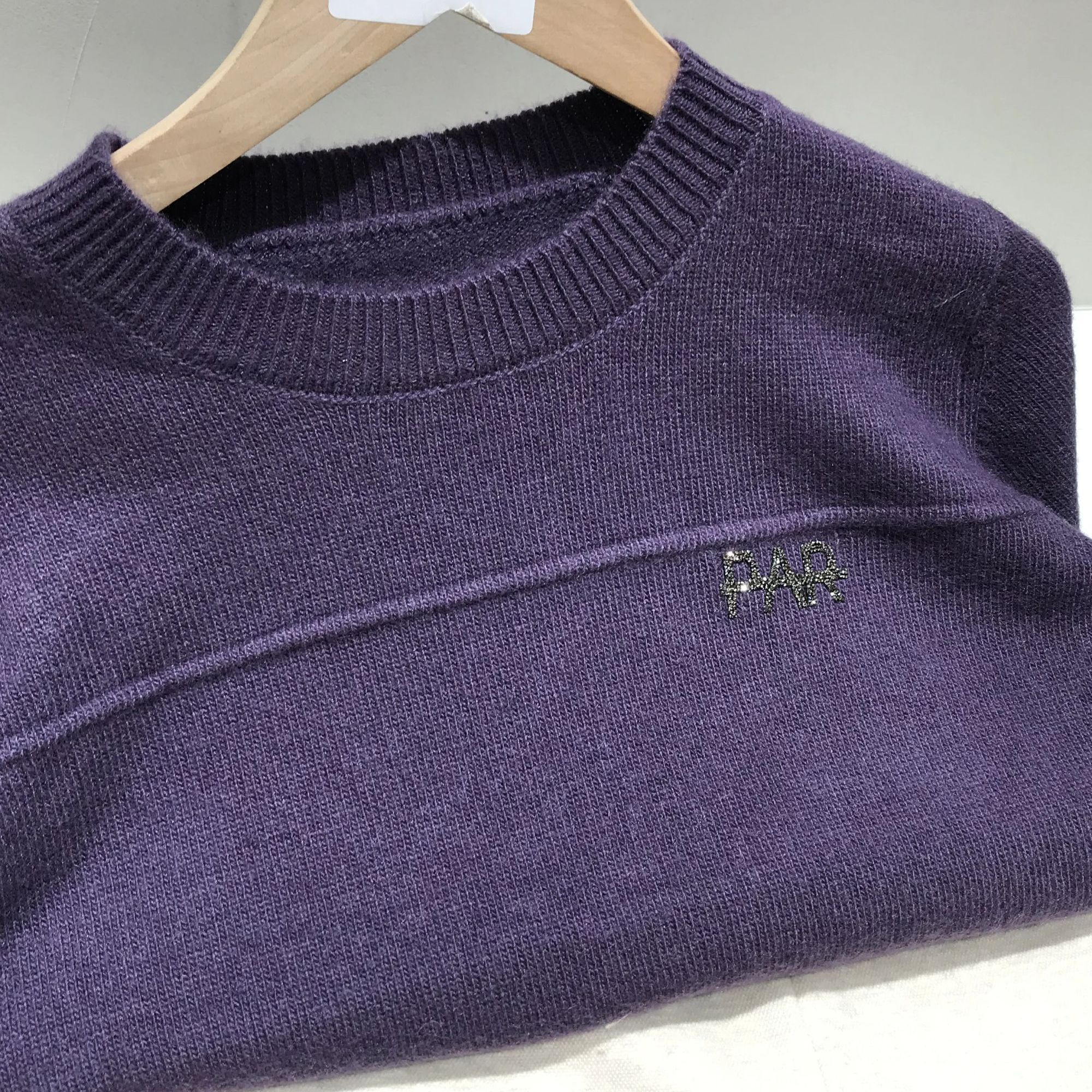 茵菲娜针织衫-R184185【184185】