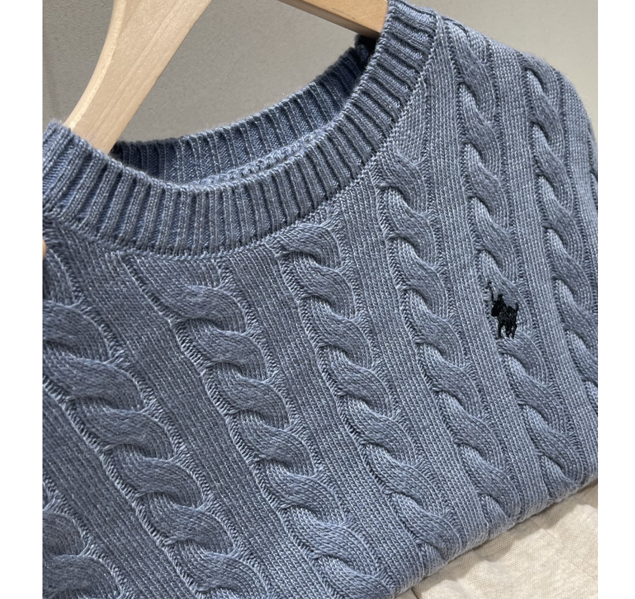 茵菲娜针织衫-R187432【187432】