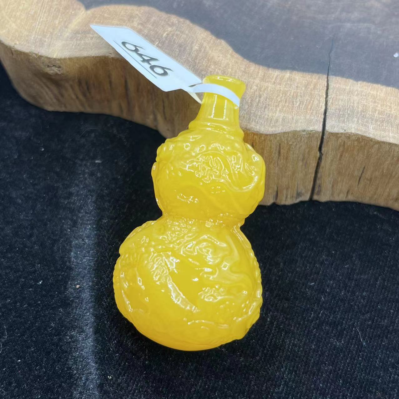 非金属吊坠 国风饰品原创设计时尚民族风百搭吊坠精美气质配饰646